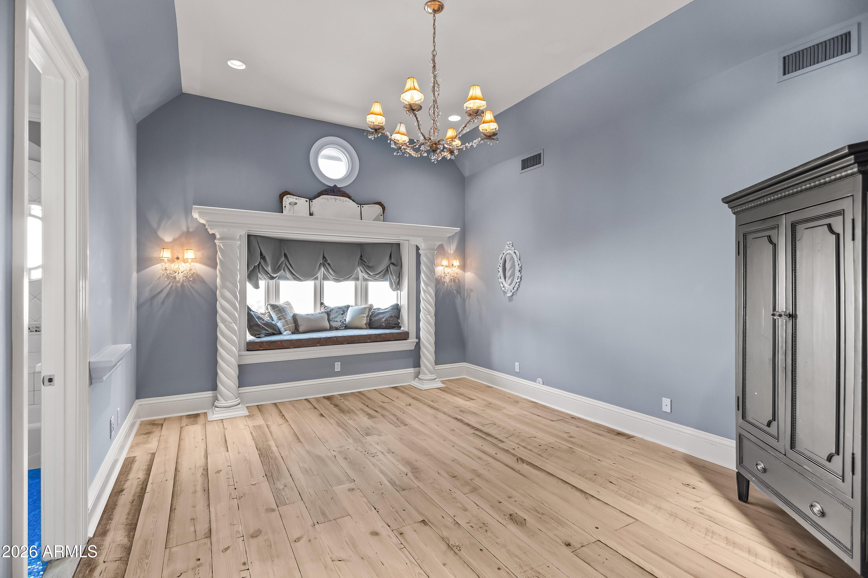 Morning Glory Estates - Residential