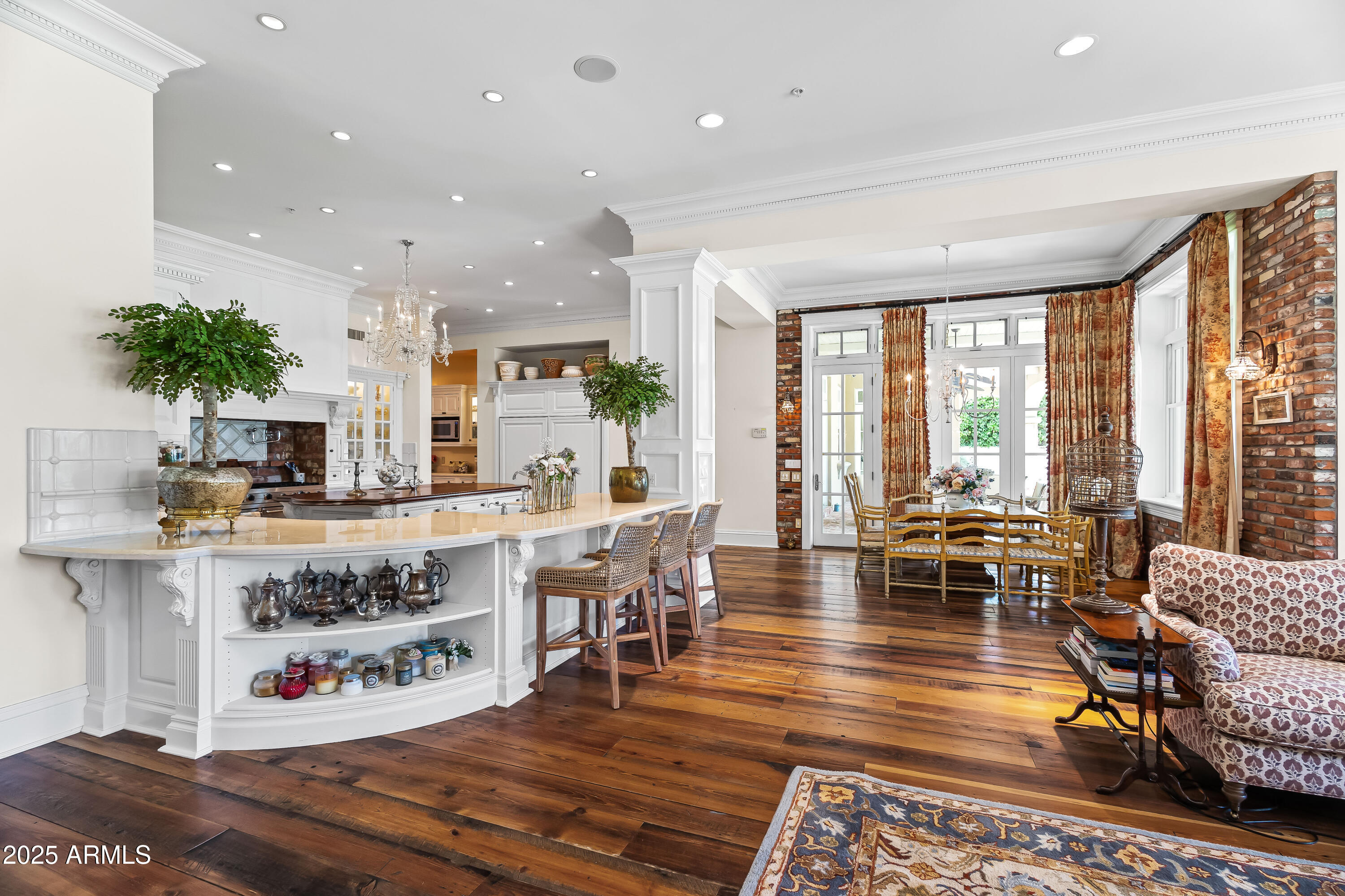 Morning Glory Estates - Residential