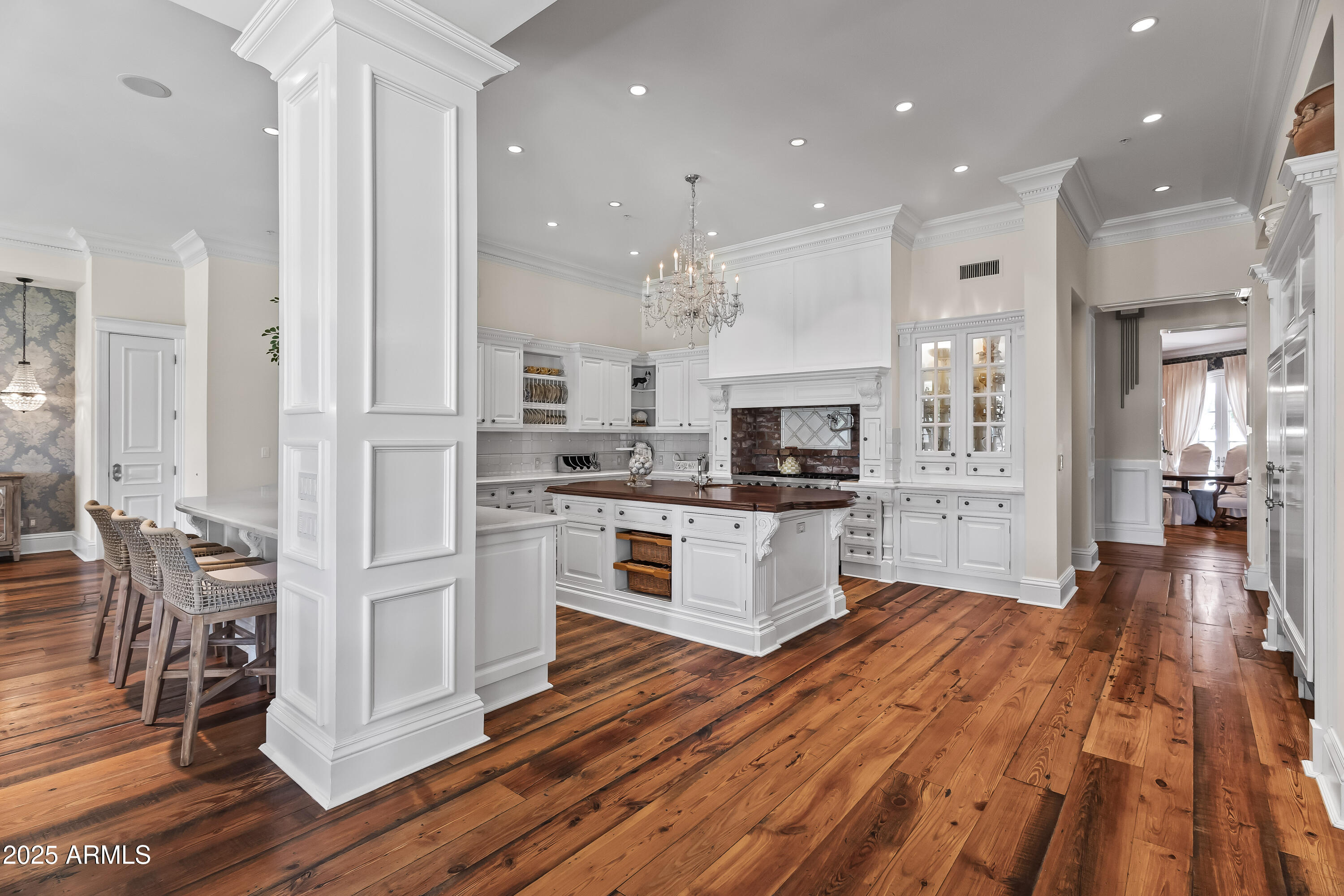 Morning Glory Estates - Residential