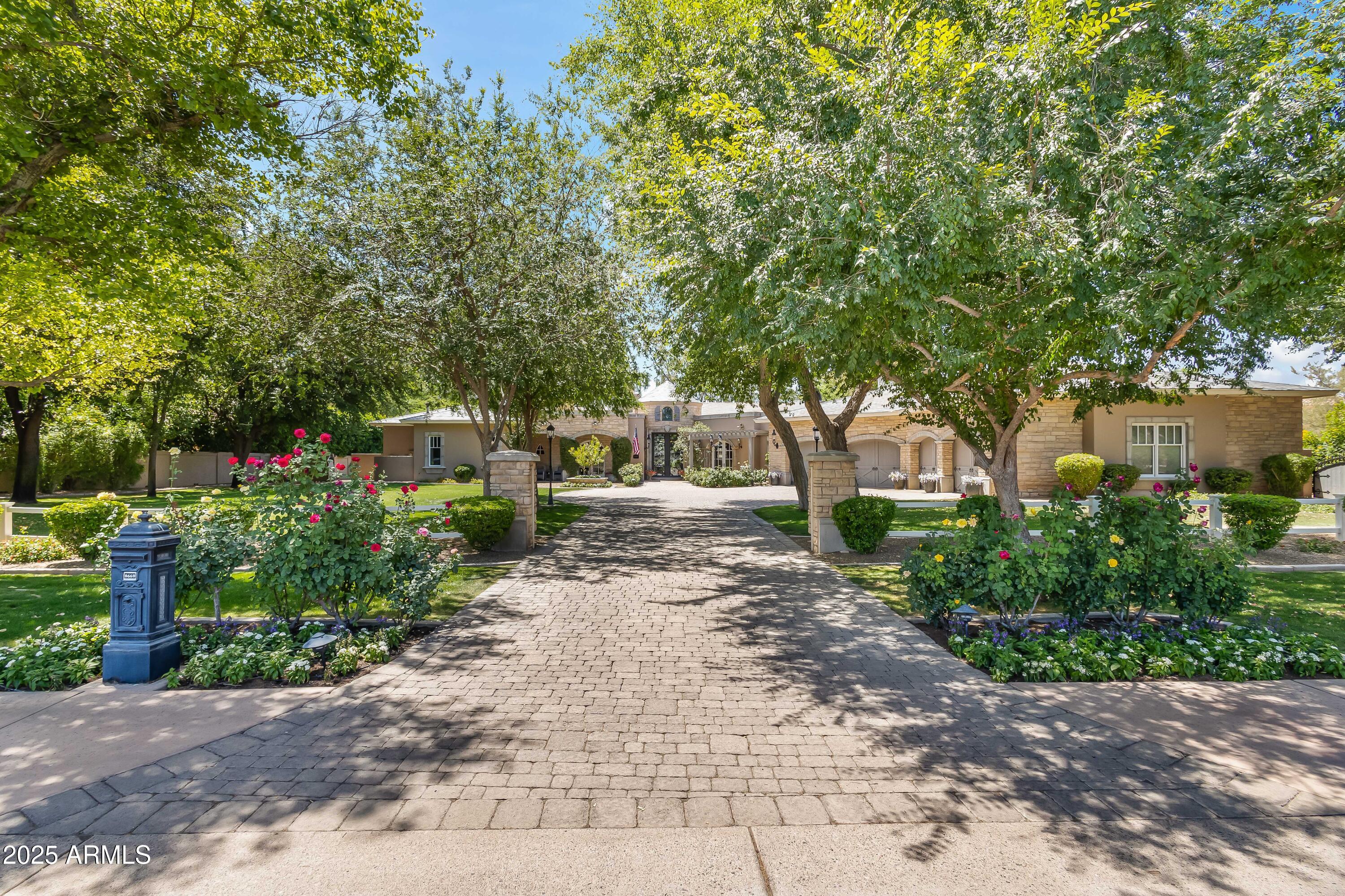 Morning Glory Estates - Residential