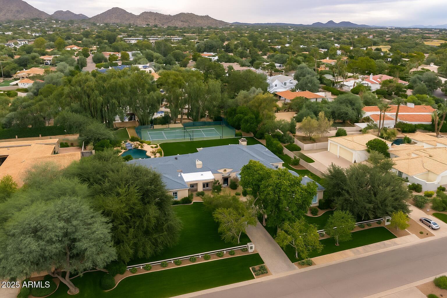 Morning Glory Estates - Residential