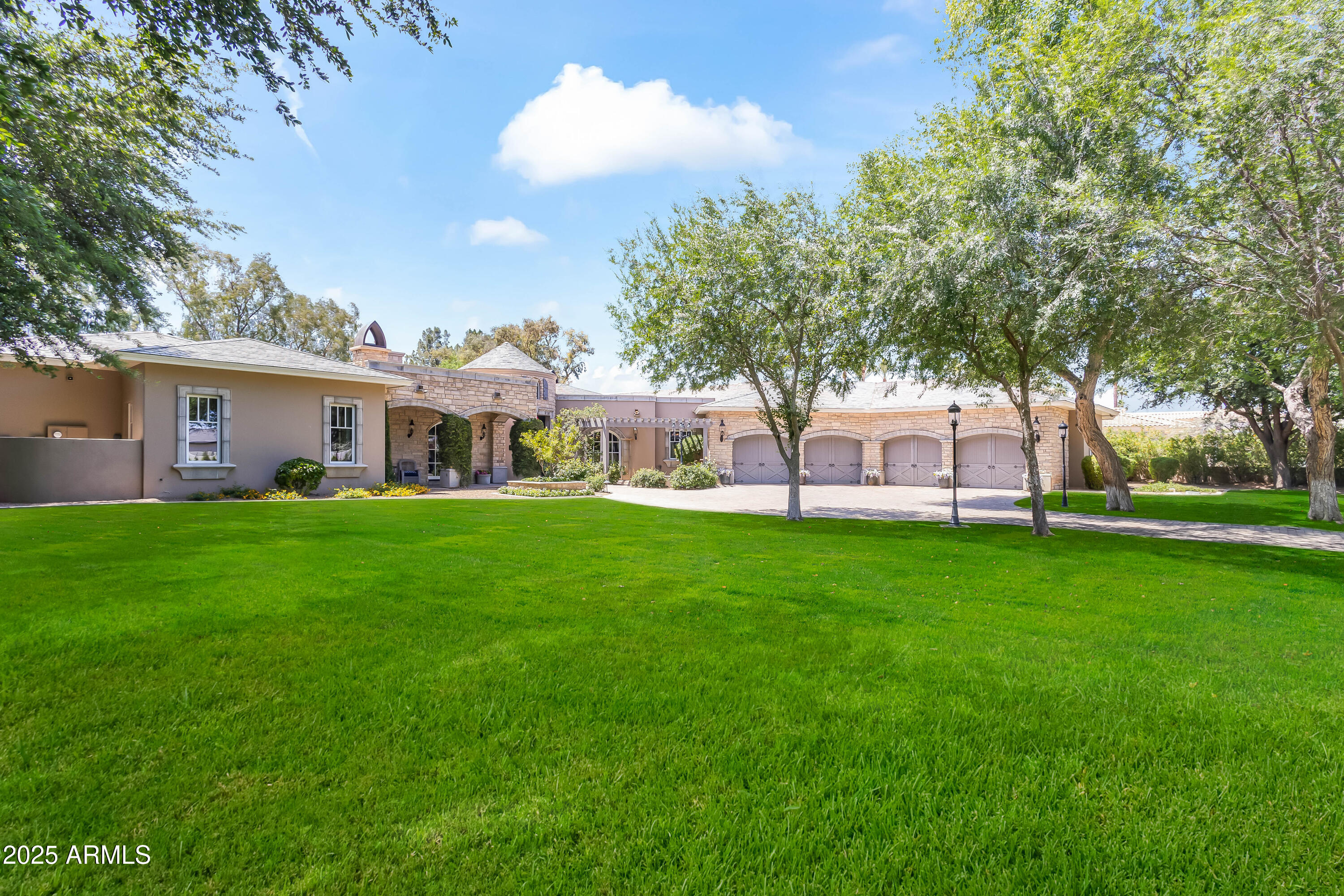 Morning Glory Estates - Residential