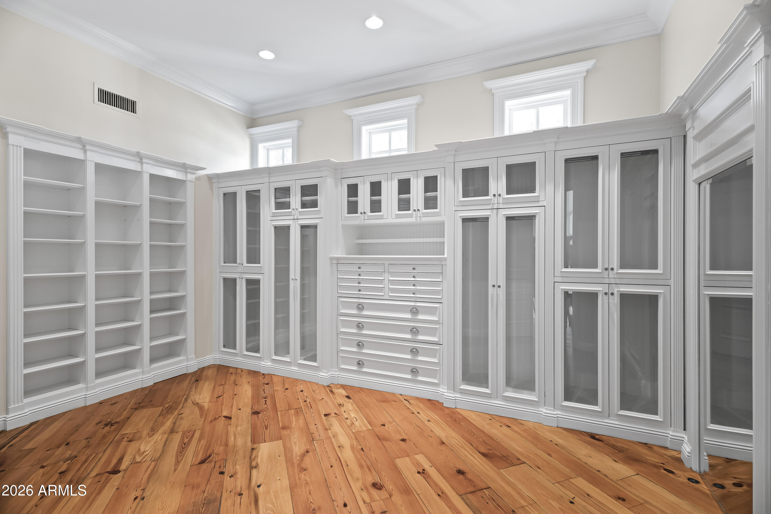Morning Glory Estates - Residential