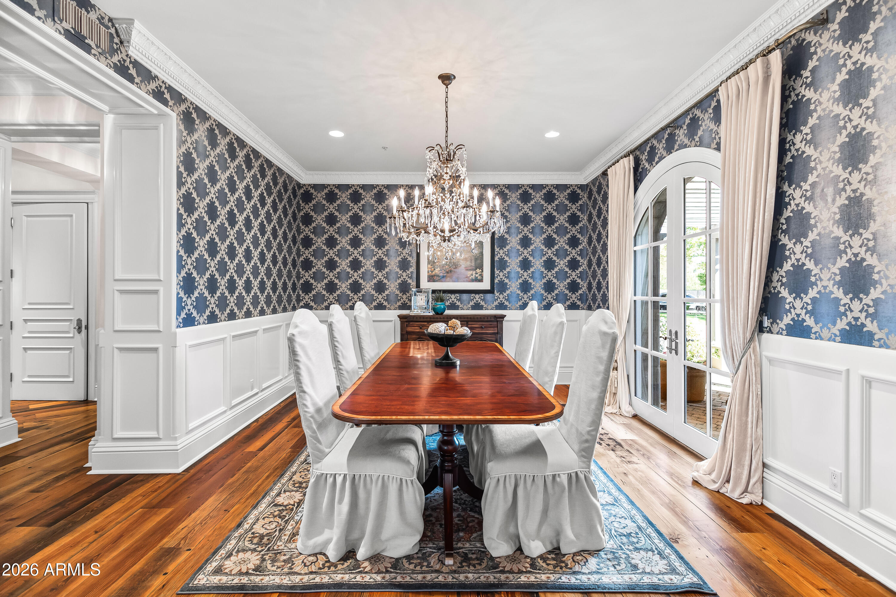 Morning Glory Estates - Residential