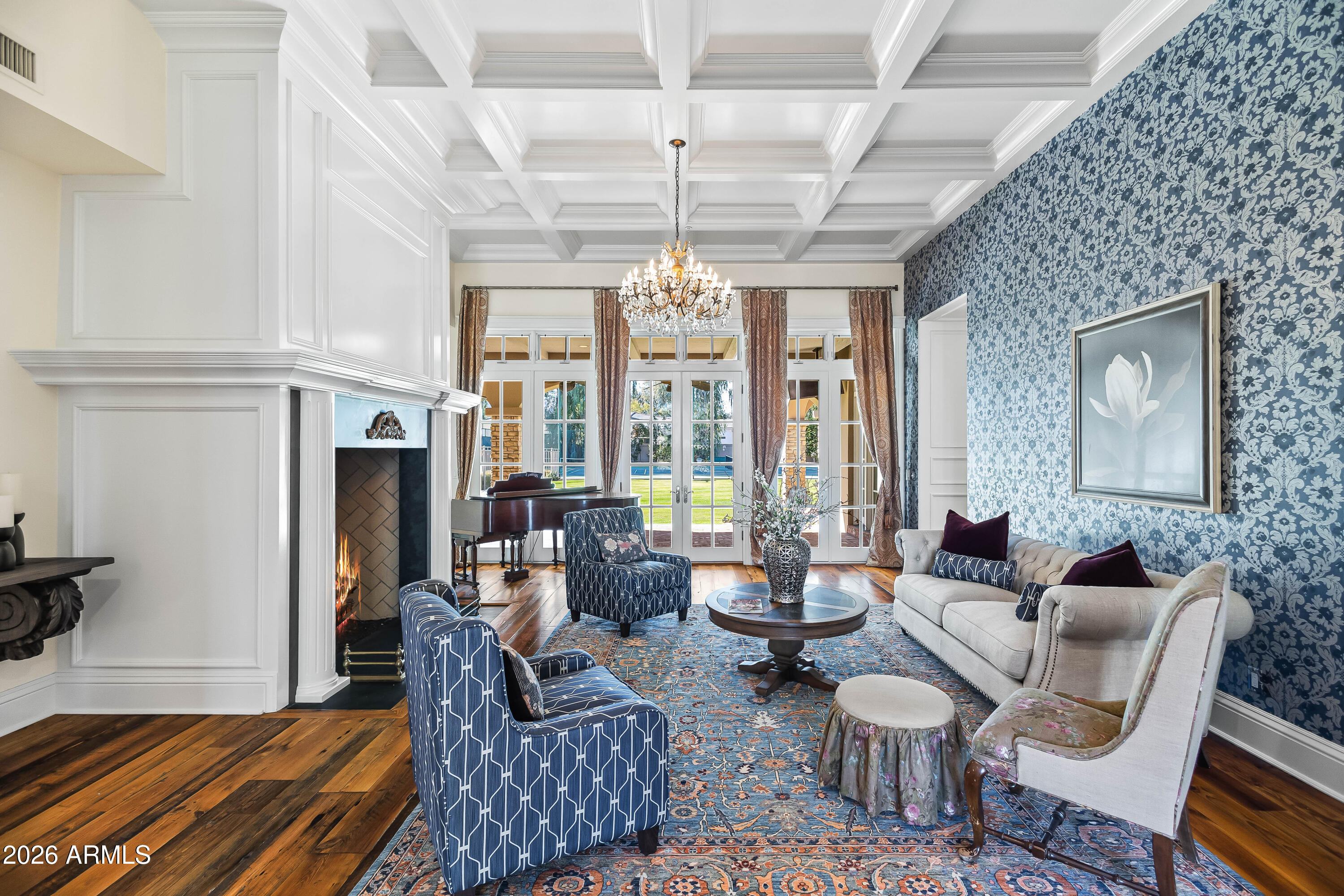 Morning Glory Estates - Residential