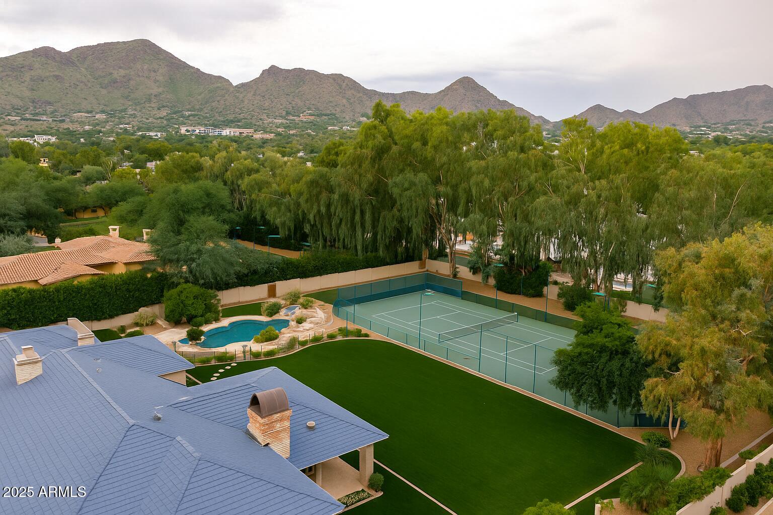 Morning Glory Estates - Residential