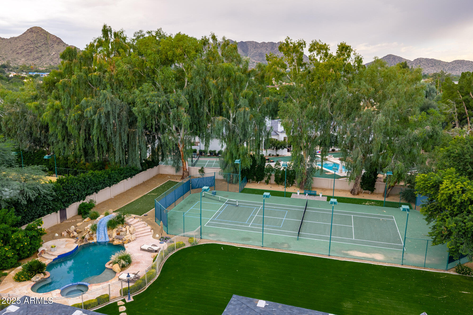 Morning Glory Estates - Residential
