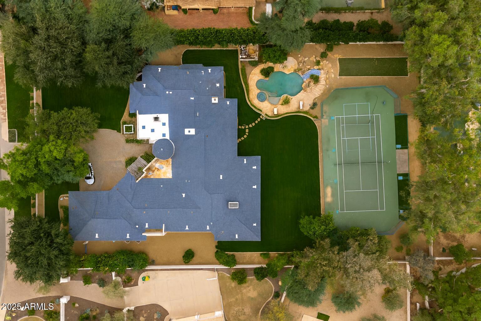 Morning Glory Estates - Residential