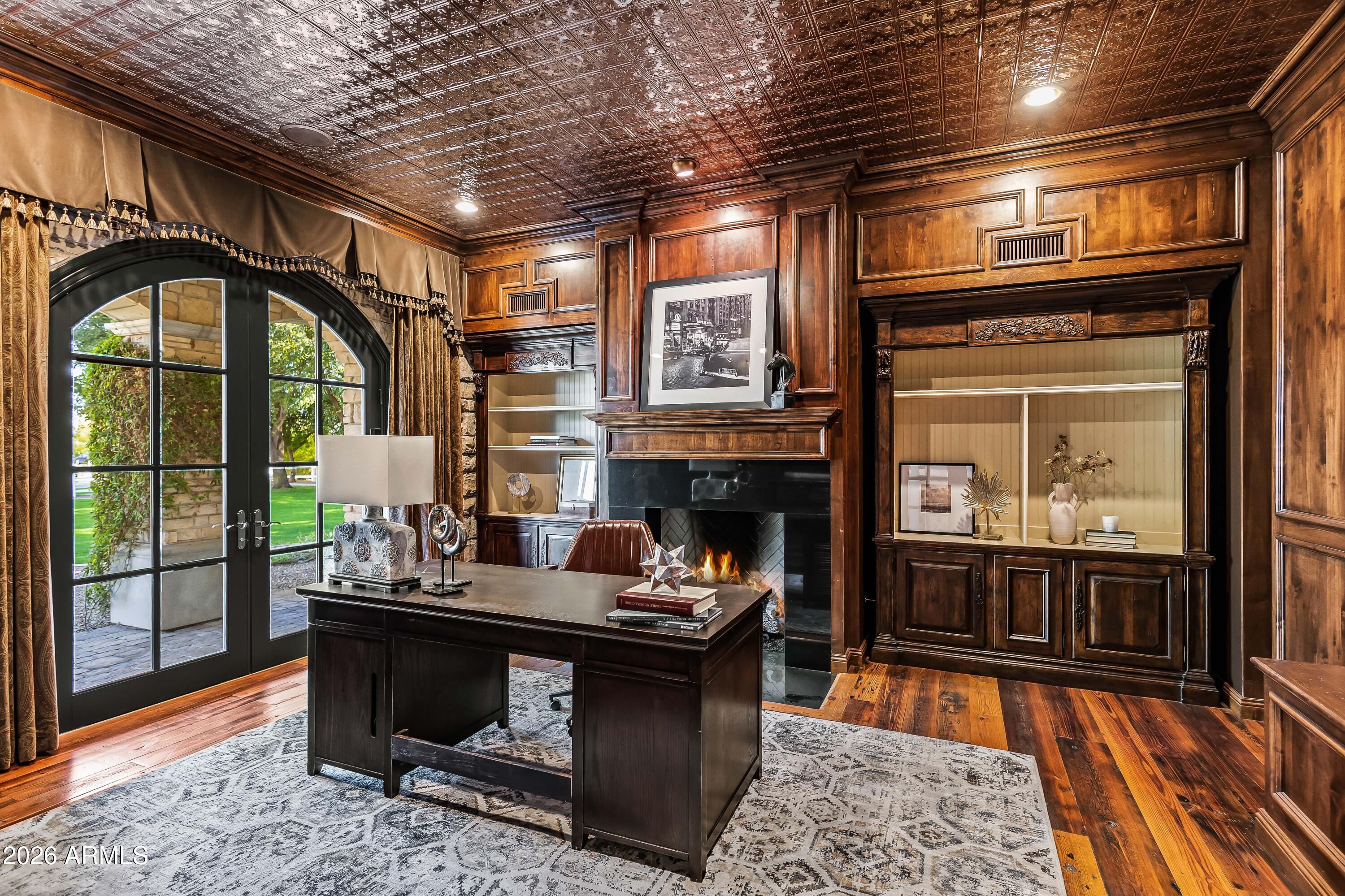 Morning Glory Estates - Residential