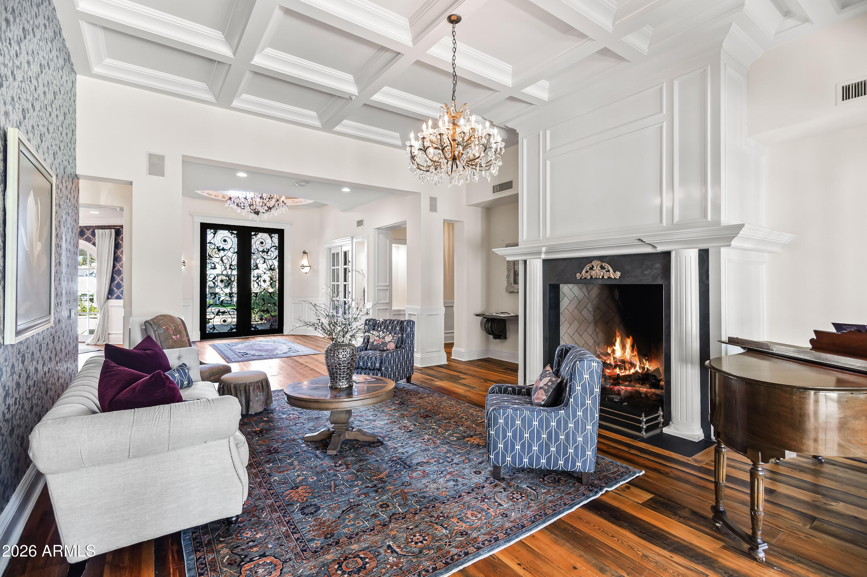 Morning Glory Estates - Residential
