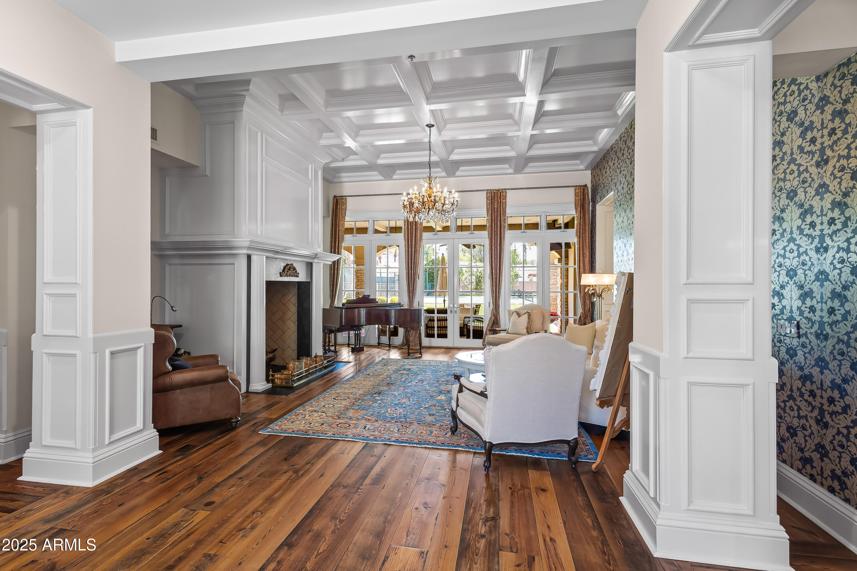 Morning Glory Estates - Residential