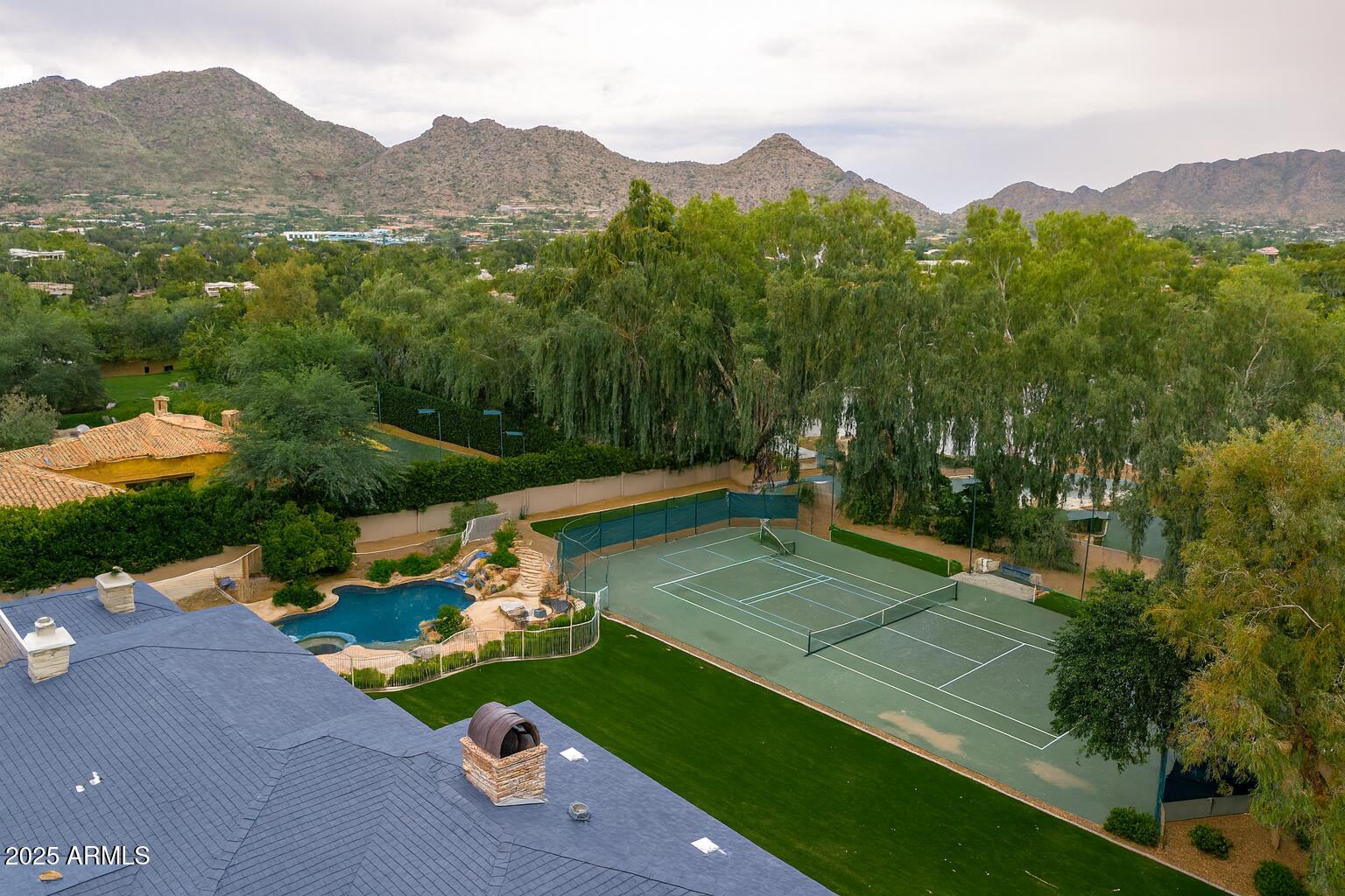 Morning Glory Estates - Residential
