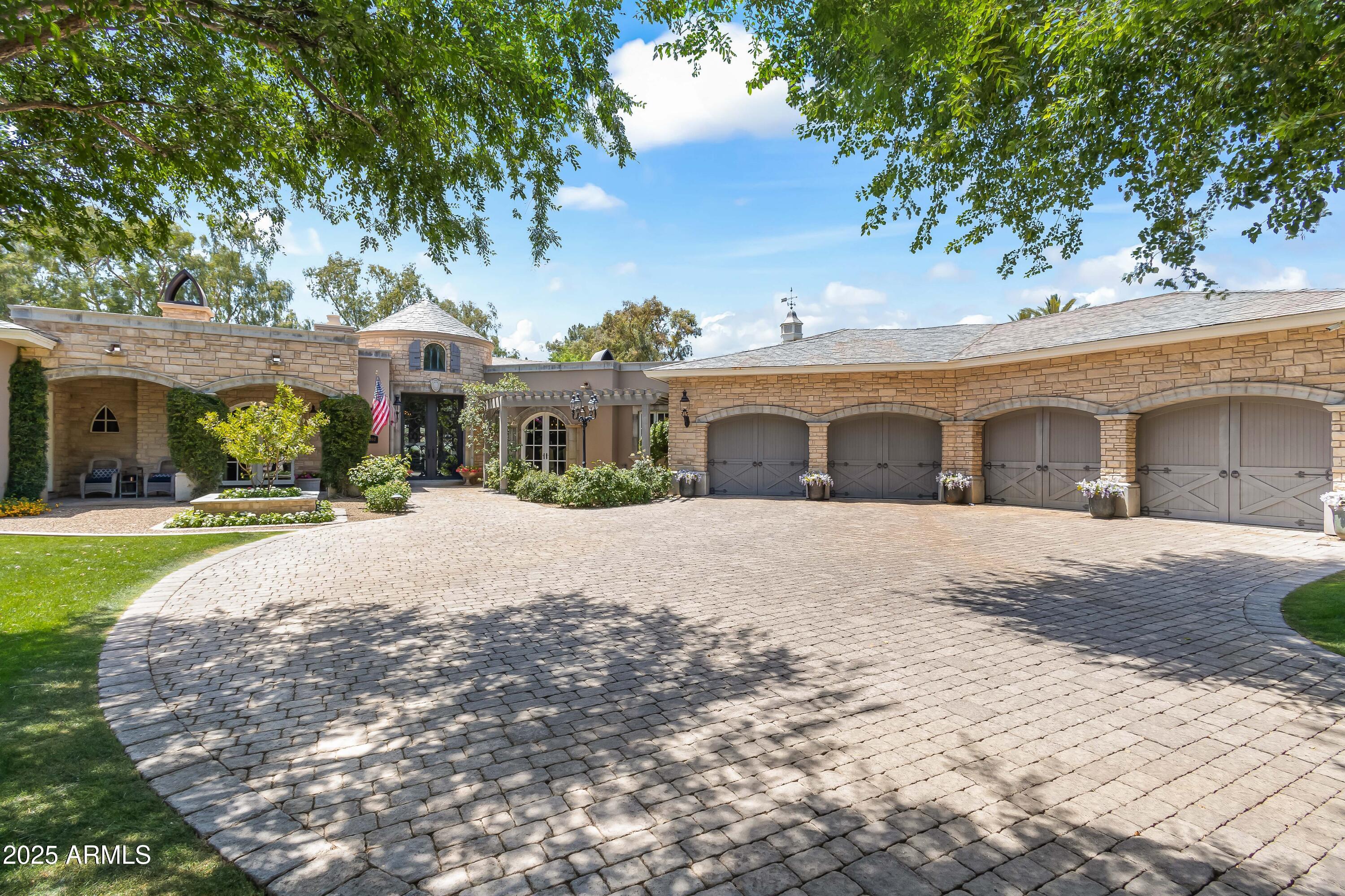 Morning Glory Estates - Residential