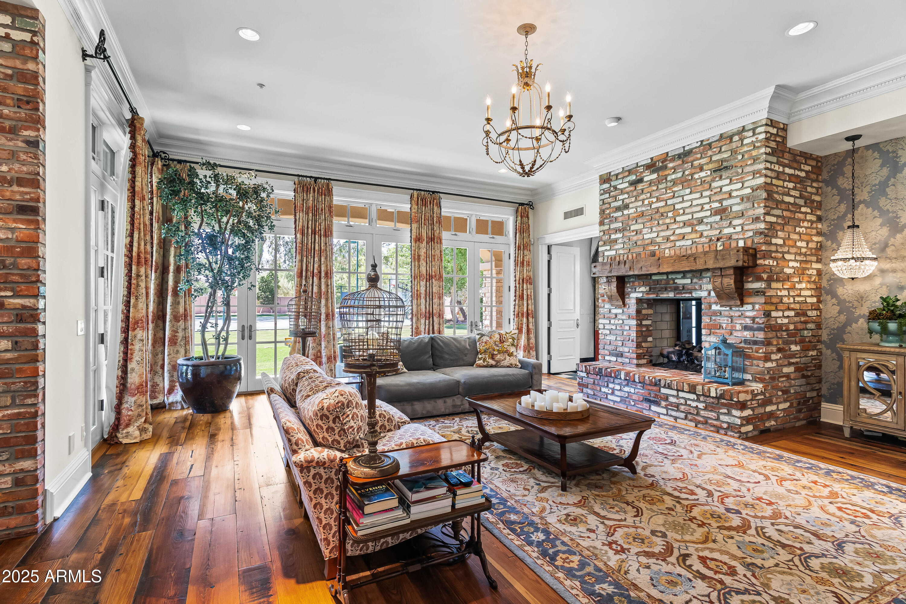 Morning Glory Estates - Residential