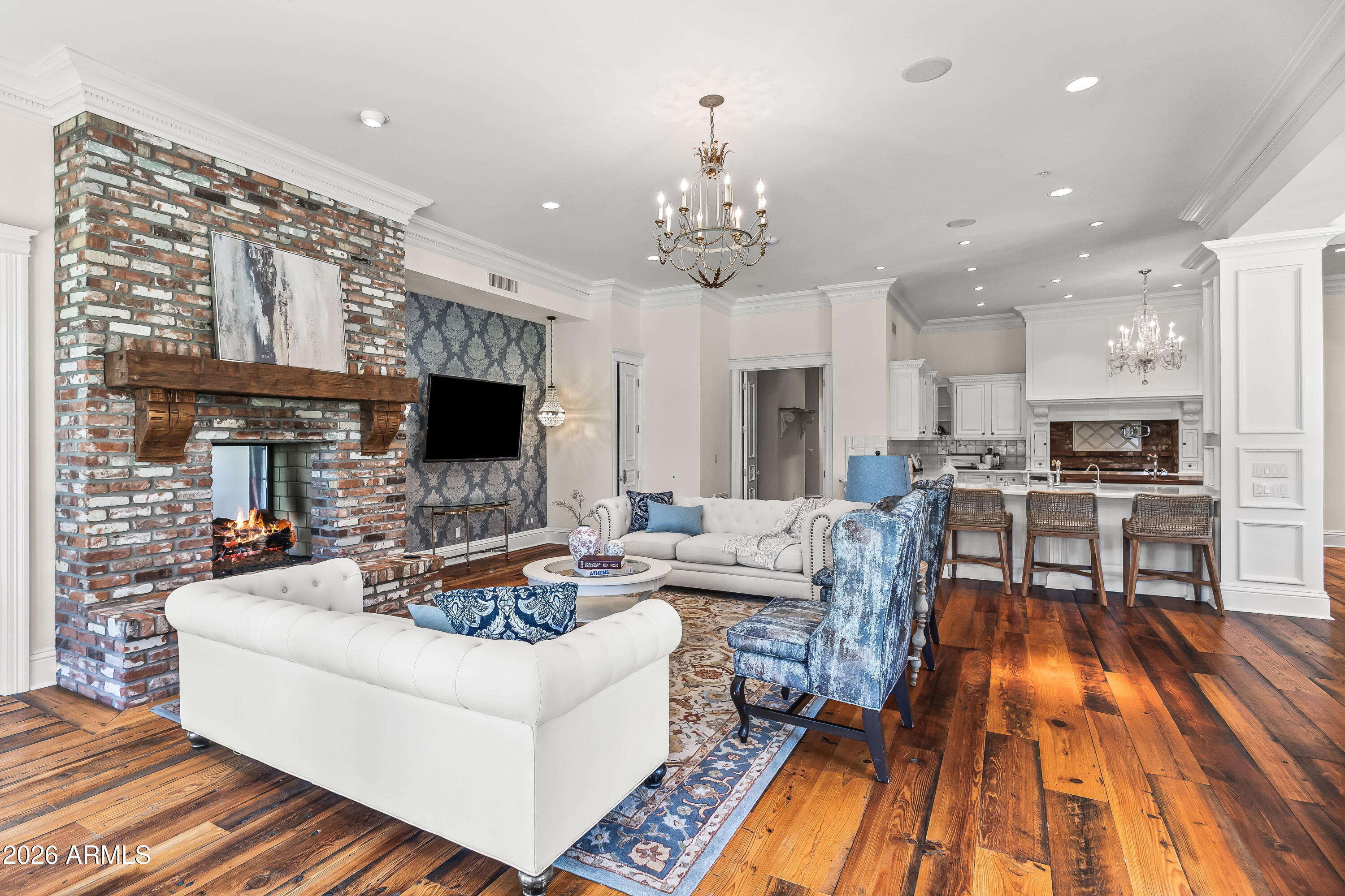 Morning Glory Estates - Residential