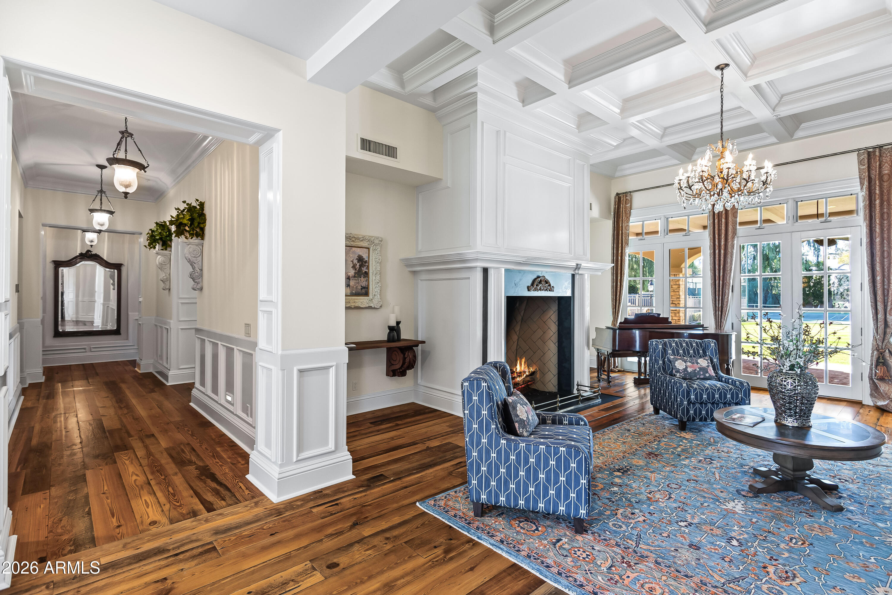 Morning Glory Estates - Residential