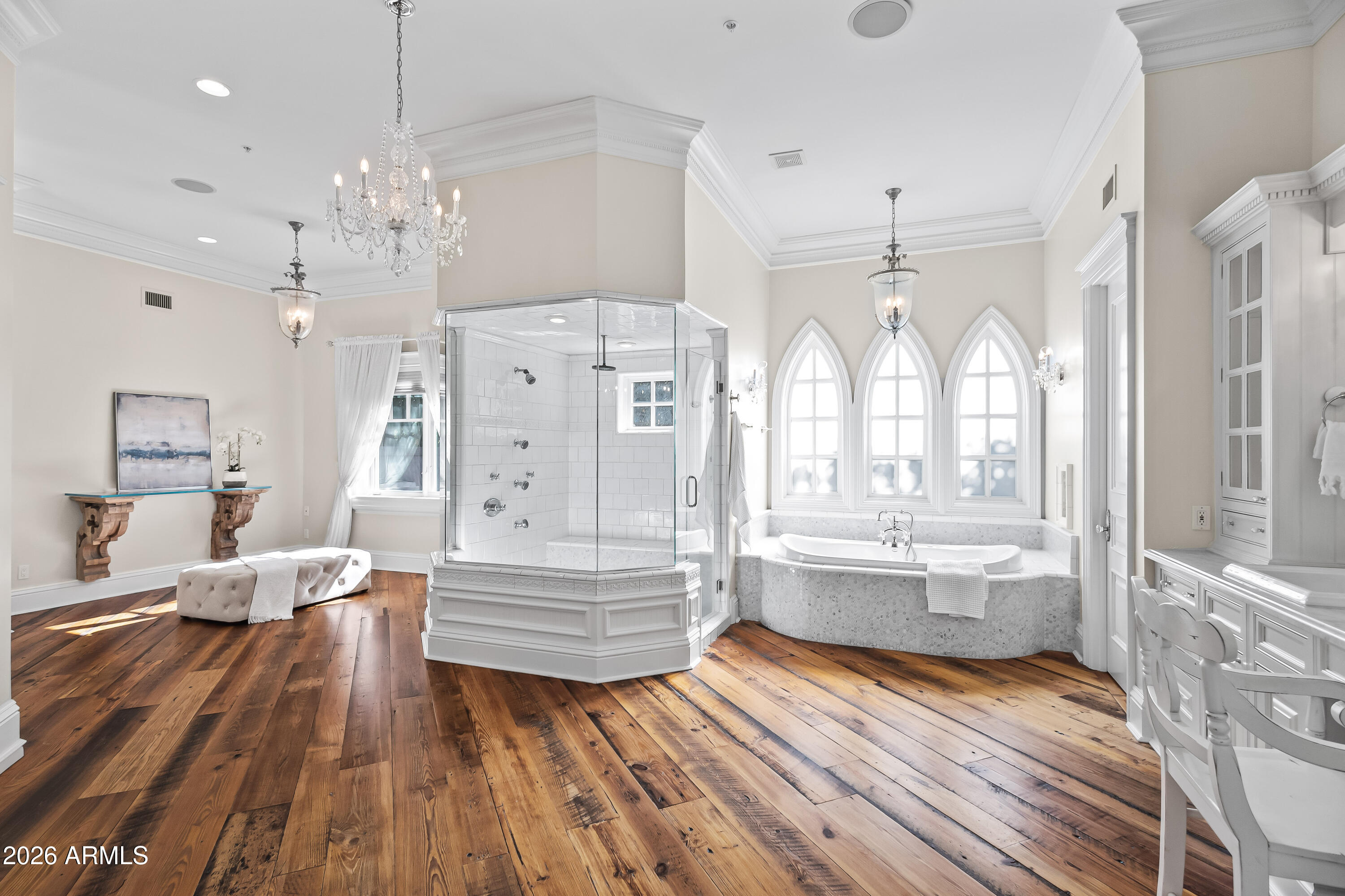 Morning Glory Estates - Residential