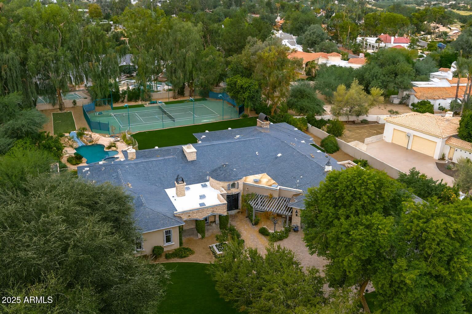 Morning Glory Estates - Residential