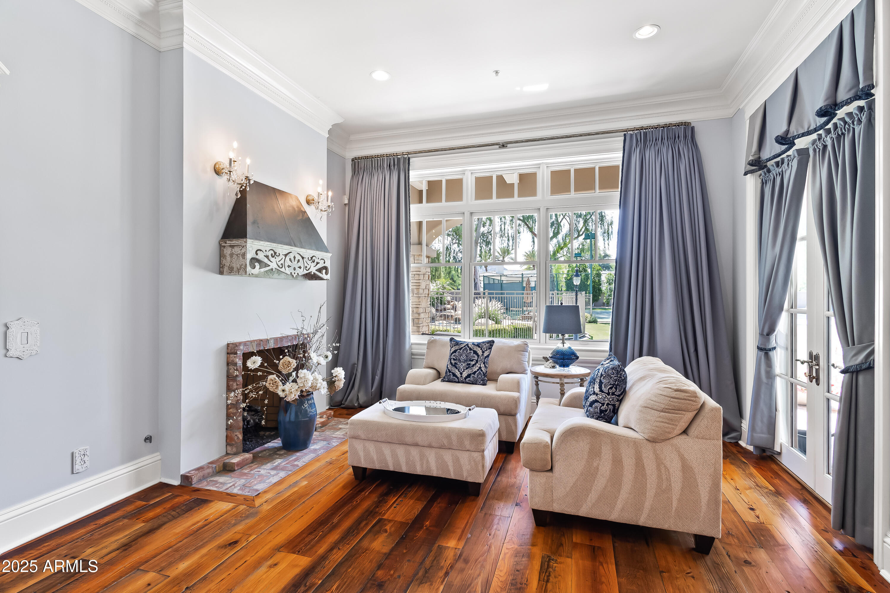 Morning Glory Estates - Residential