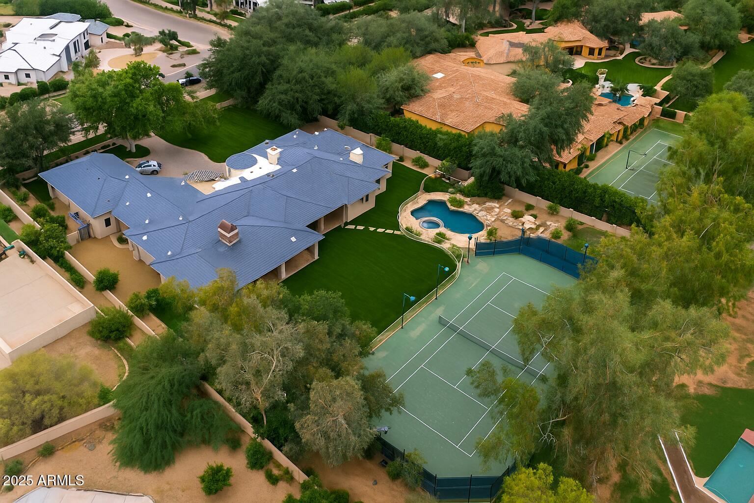Morning Glory Estates - Residential