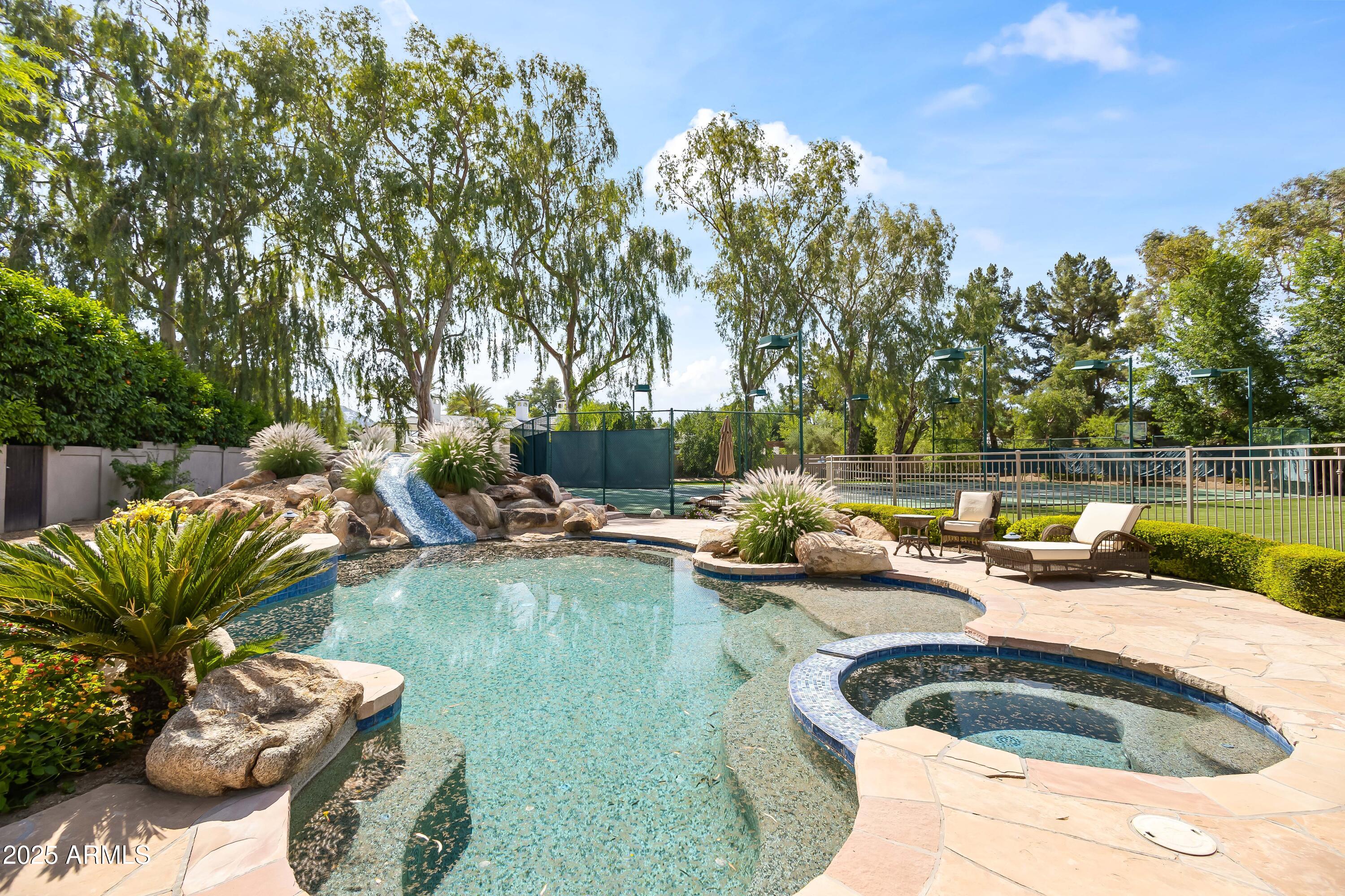 Morning Glory Estates - Residential