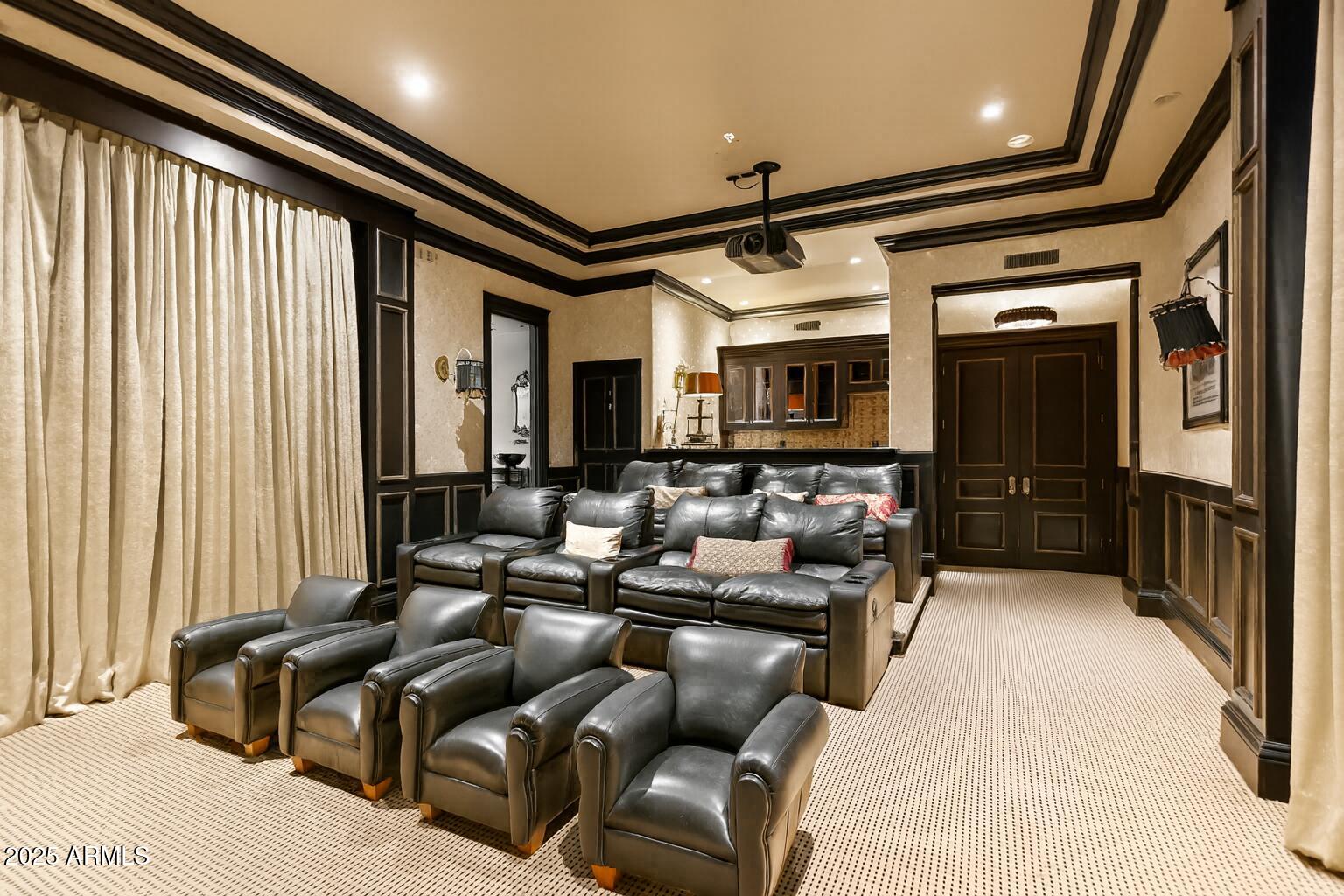 Morning Glory Estates - Residential