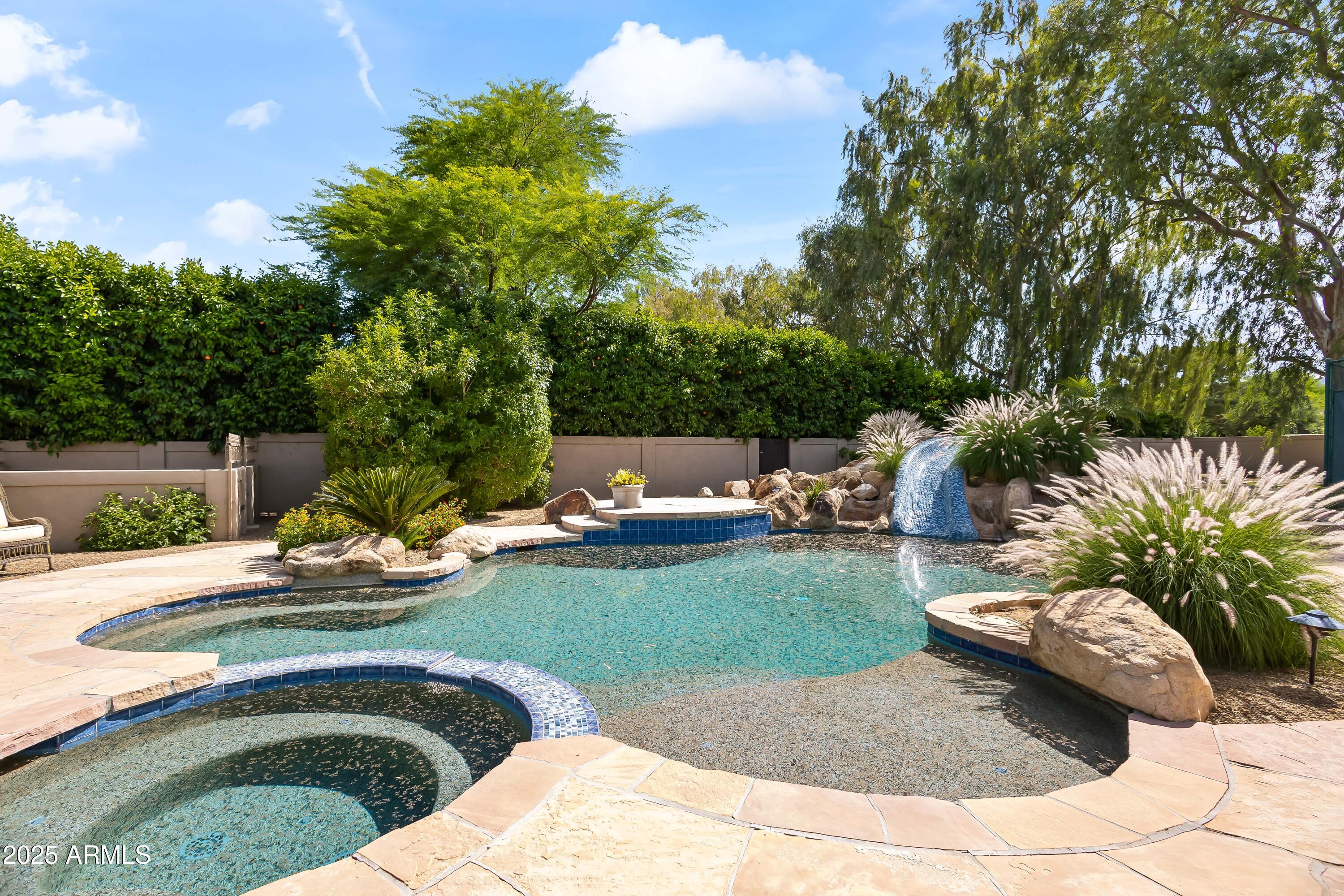 Morning Glory Estates - Residential