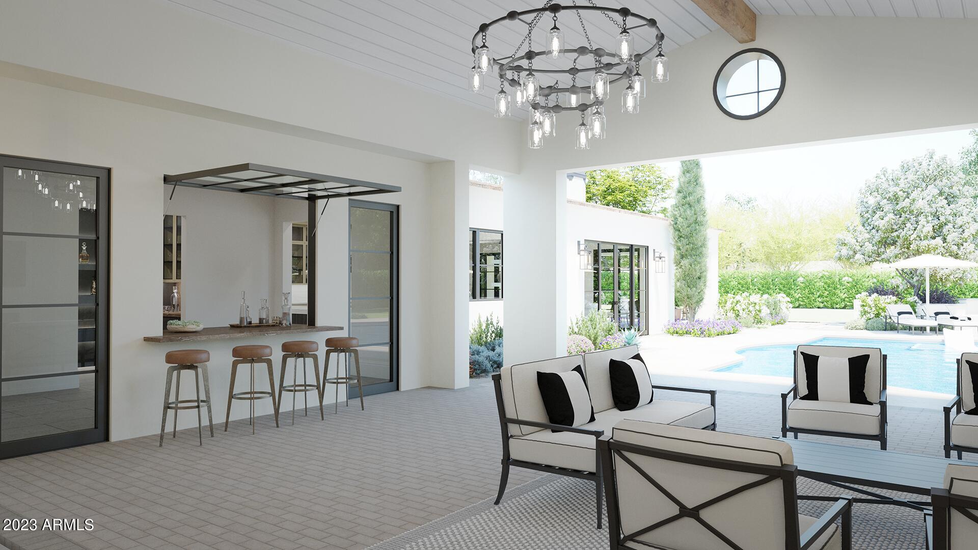 MOCKINGBIRD LANE ESTATES 6 - Residential