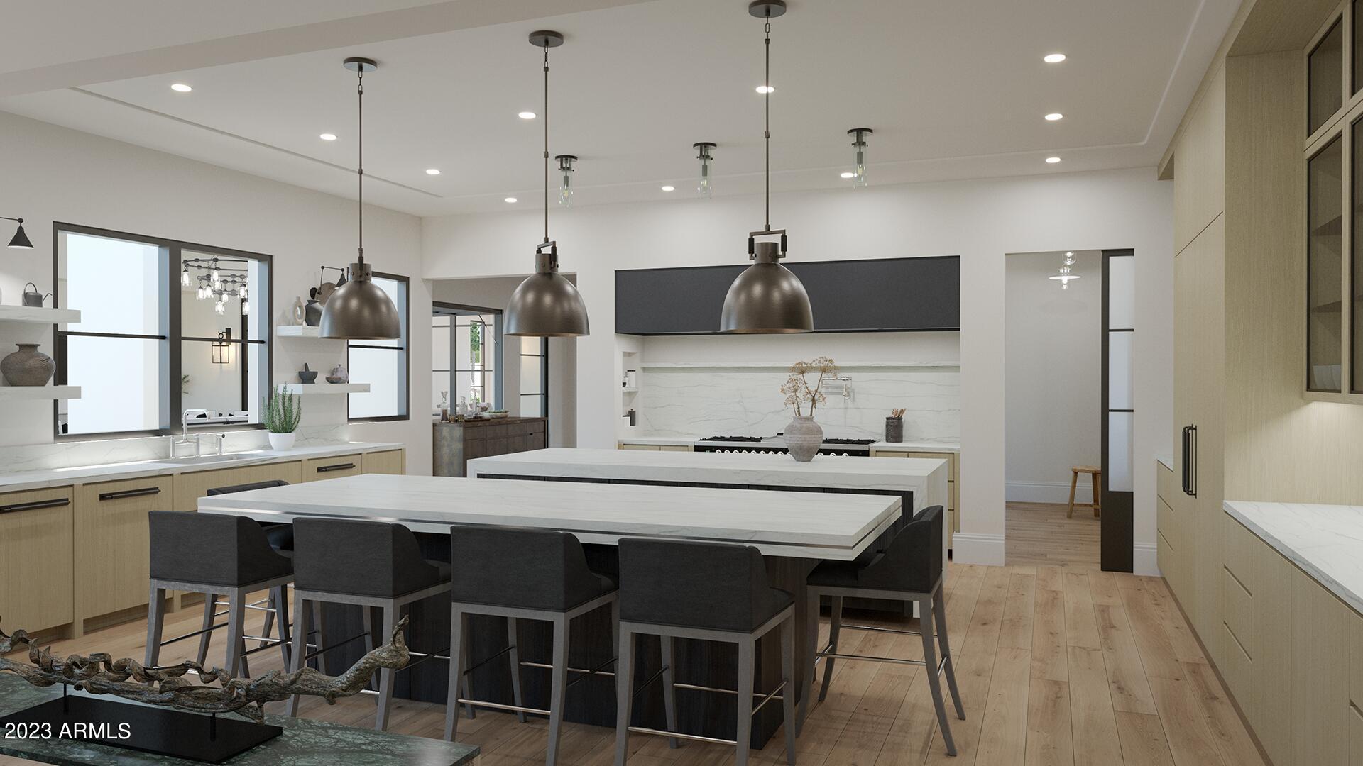MOCKINGBIRD LANE ESTATES 6 - Residential