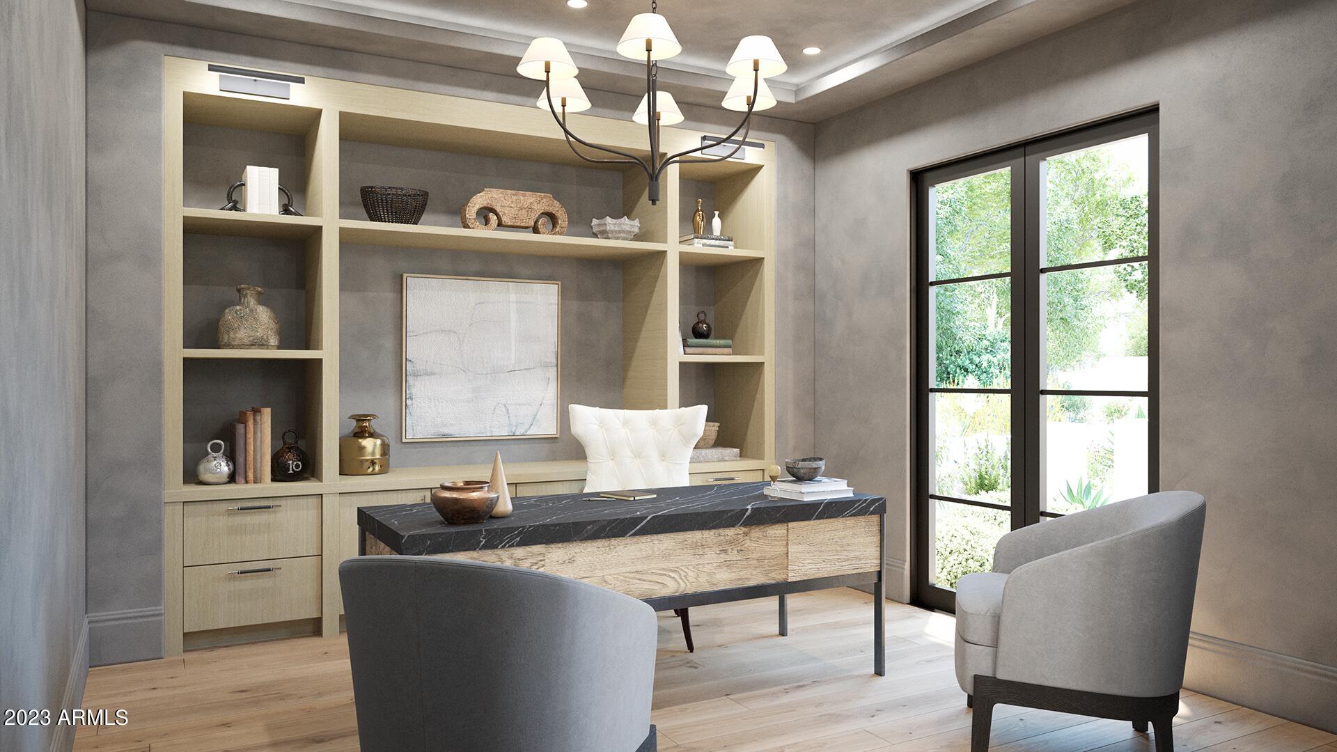 MOCKINGBIRD LANE ESTATES 6 - Residential