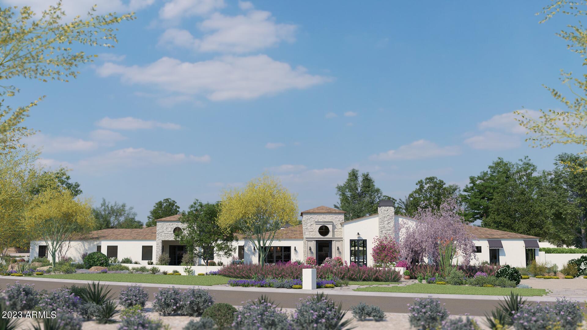 MOCKINGBIRD LANE ESTATES 6 - Residential