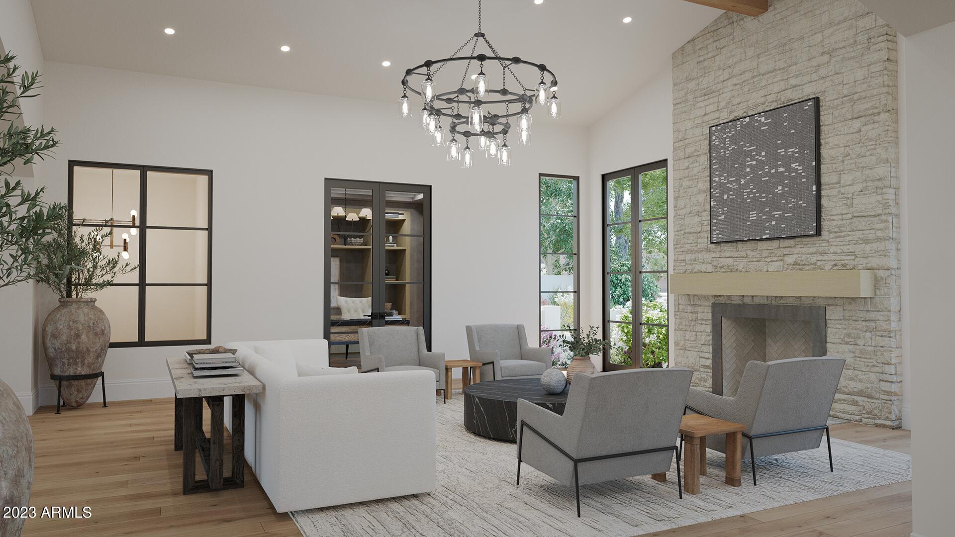 MOCKINGBIRD LANE ESTATES 6 - Residential
