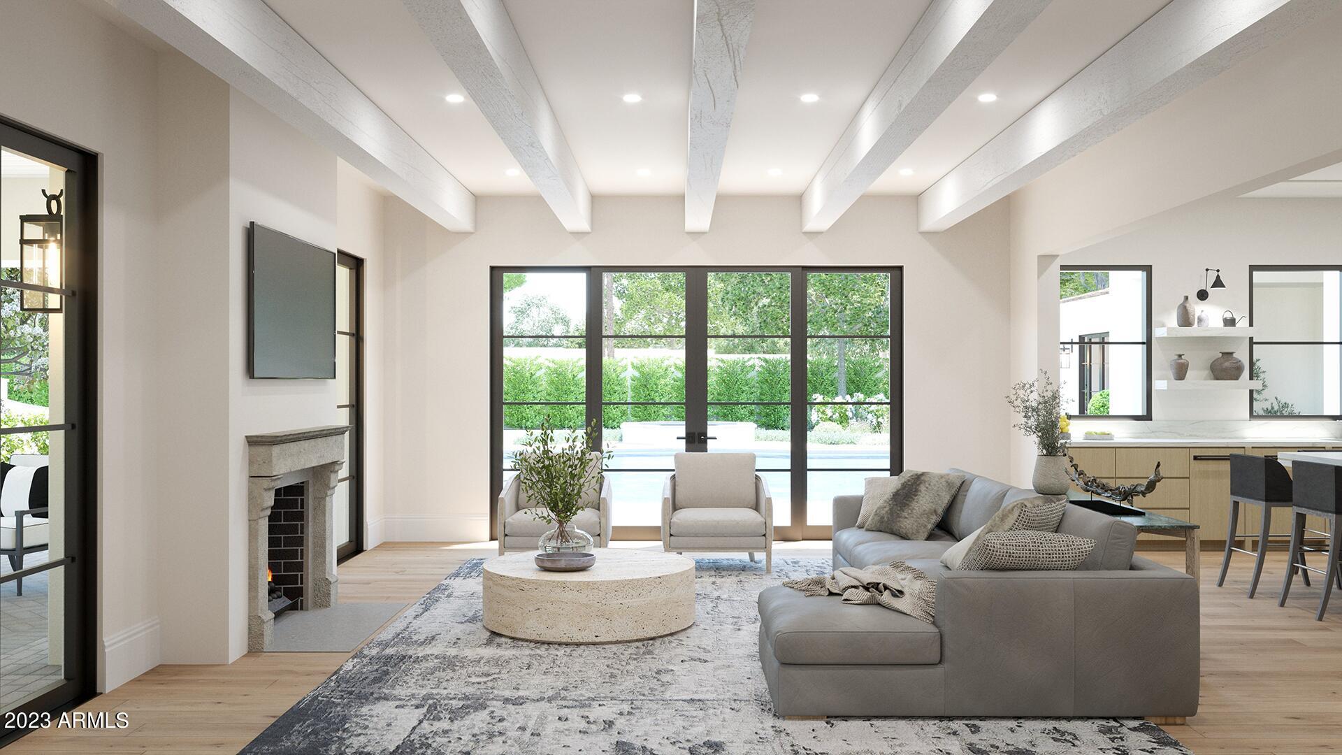 MOCKINGBIRD LANE ESTATES 6 - Residential