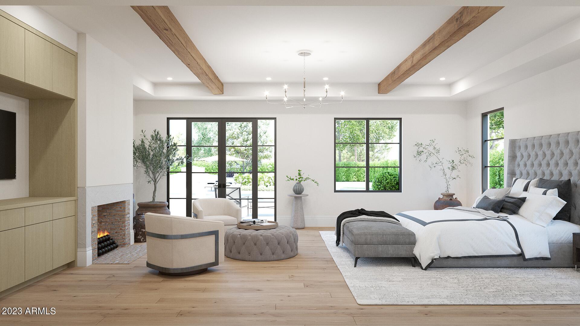 MOCKINGBIRD LANE ESTATES 6 - Residential