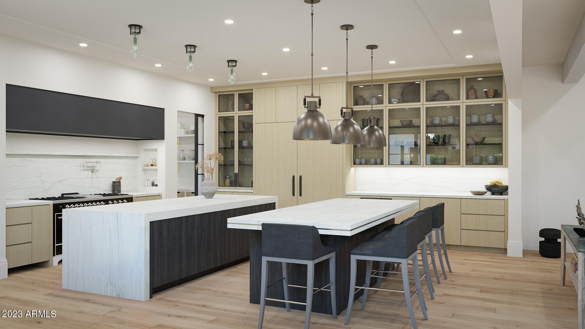MOCKINGBIRD LANE ESTATES 6 - Residential