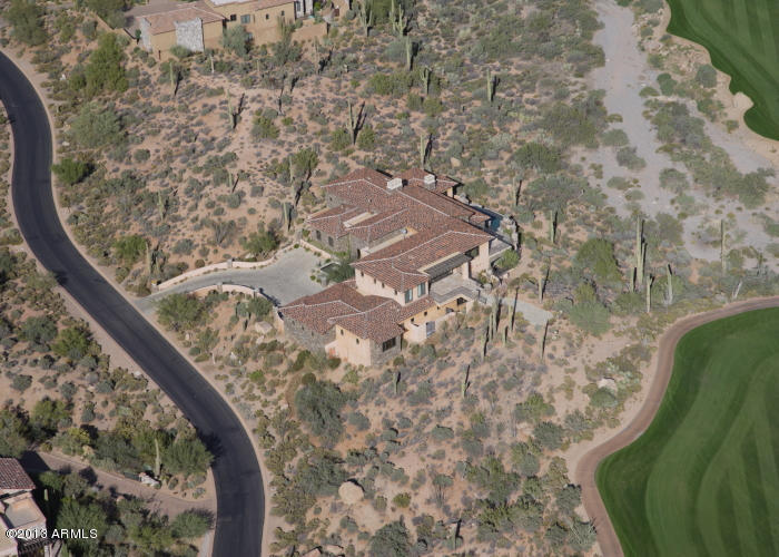 Desert Mountain - Residential