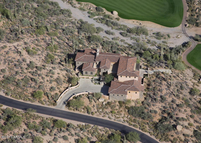 Desert Mountain - Residential