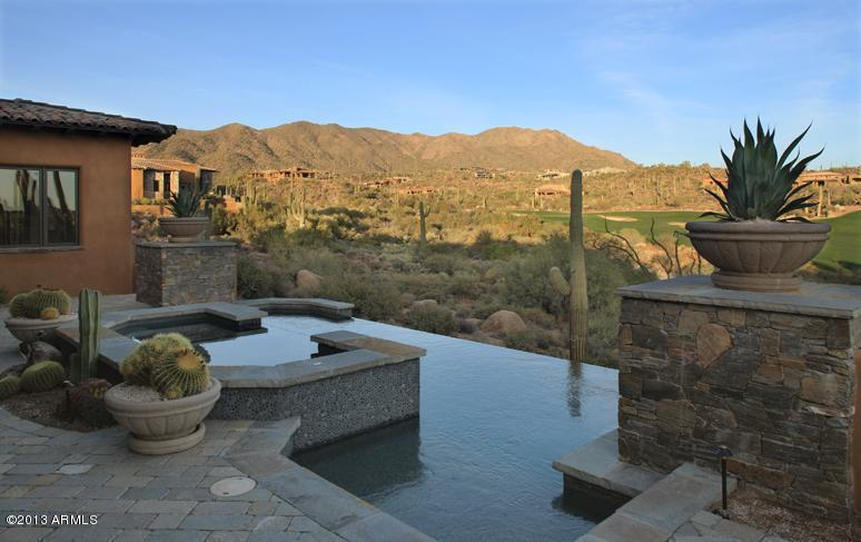 Desert Mountain - Residential