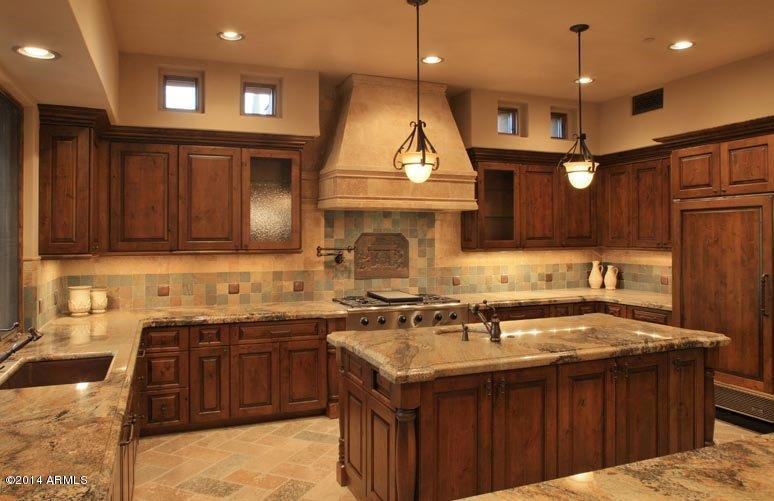 Desert Mountain - Residential