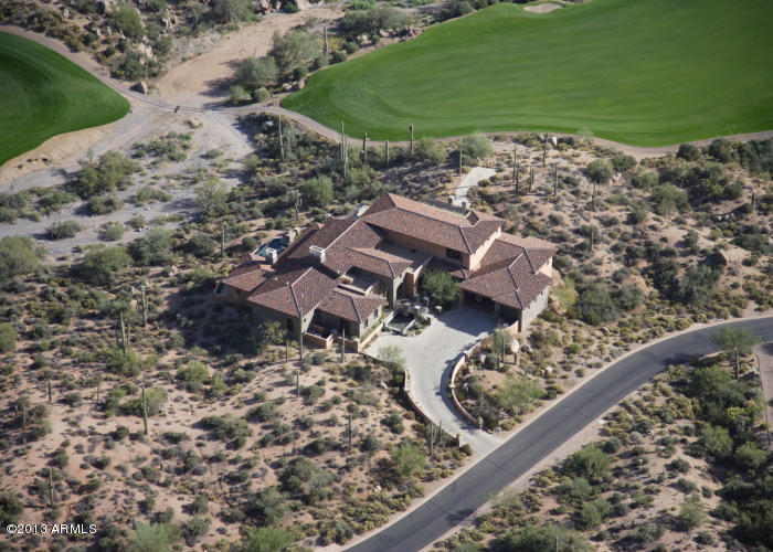 Desert Mountain - Residential