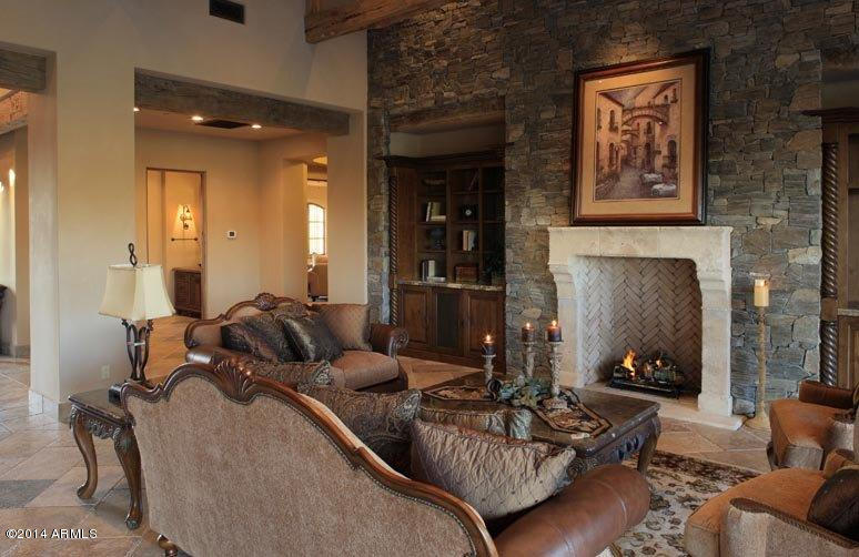 Desert Mountain - Residential