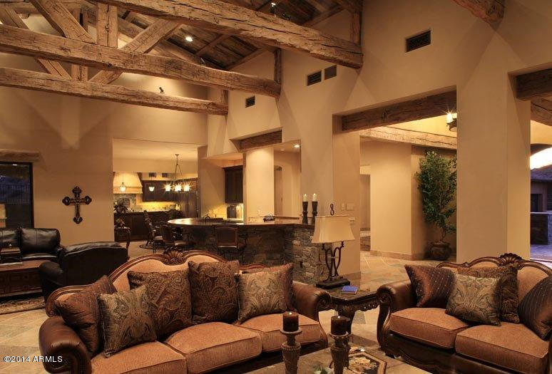 Desert Mountain - Residential