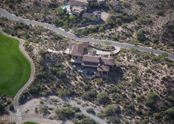 Desert Mountain - Residential
