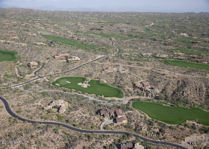Desert Mountain - Residential