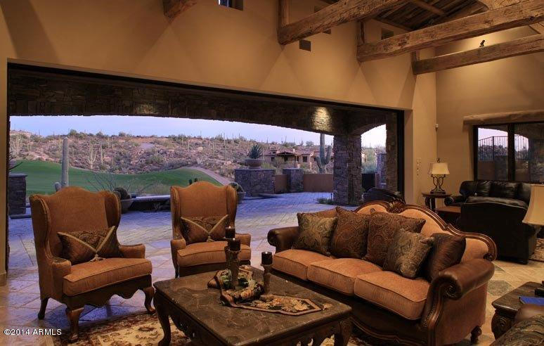Desert Mountain - Residential