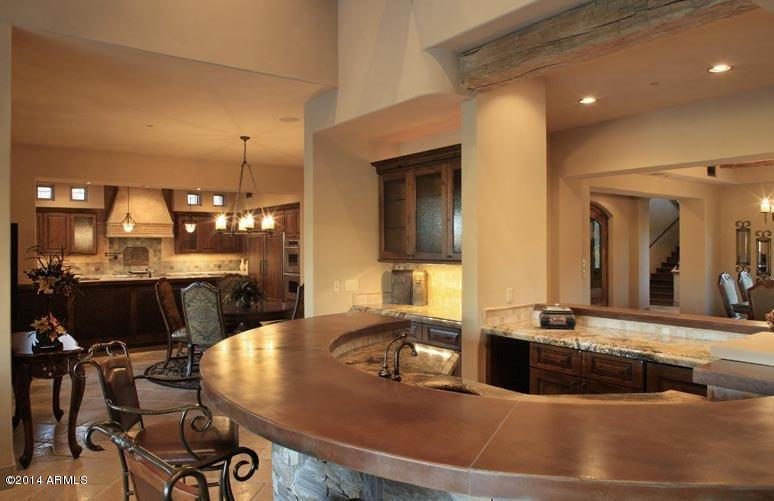 Desert Mountain - Residential