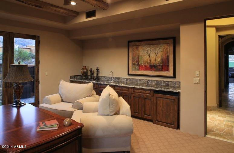 Desert Mountain - Residential