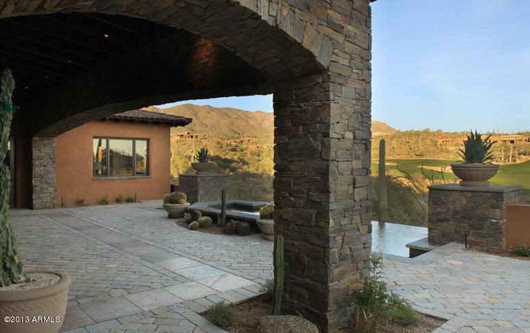Desert Mountain - Residential