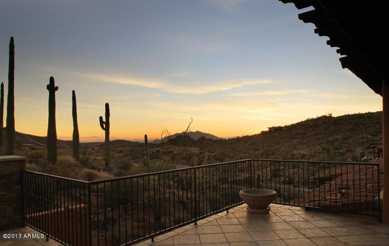 Desert Mountain - Residential