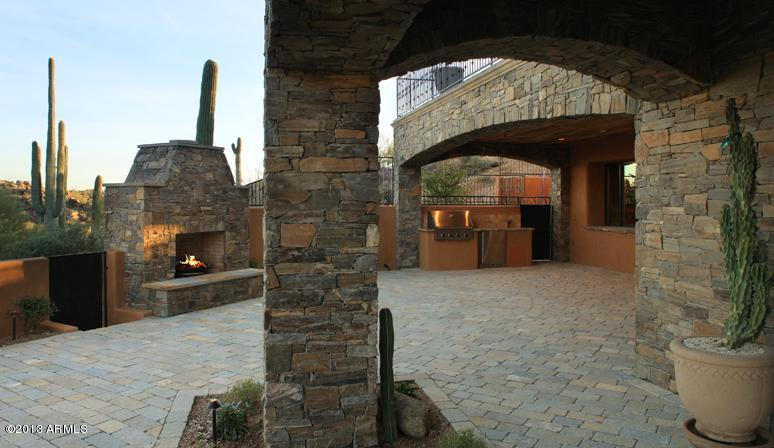 Desert Mountain - Residential